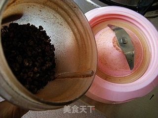自制五香粉的做法步骤:4