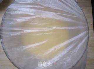 玛德琳蛋糕(Madeleines)的做法步骤:5