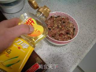 煲仔豉汁排骨饭的做法步骤:5