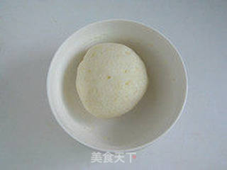 双豆雪之灵—圣诞节餐桌上的一份爱的做法步骤:9
