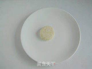 双豆雪之灵—圣诞节餐桌上的一份爱的做法步骤:10