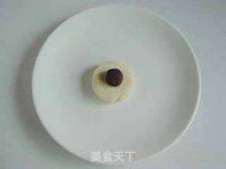 双豆雪之灵—圣诞节餐桌上的一份爱的做法步骤:11