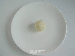 双豆雪之灵—圣诞节餐桌上的一份爱的做法步骤:12