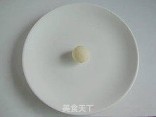 双豆雪之灵—圣诞节餐桌上的一份爱的做法步骤:13