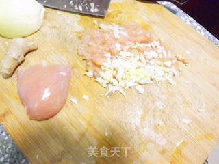 乌鸡白凤煲的做法步骤：5