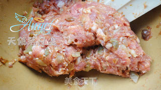 愤怒的小鸟蒸饺的做法步骤:7