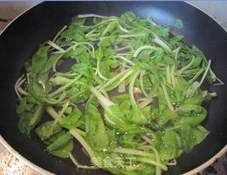 掌上明珠的做法步骤:4