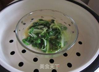 掌上明珠的做法步骤:7