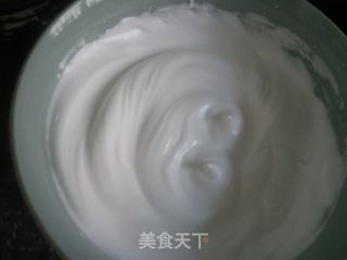果冻酸奶蛋糕的做法步骤:5