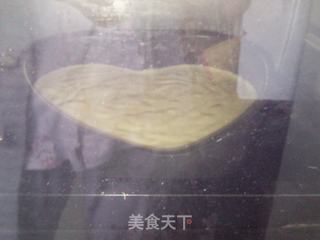 果冻酸奶蛋糕的做法步骤:6