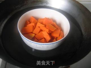 南瓜猪肉香菇饺子的做法步骤：5