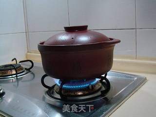 冬季泡菜吃法“酸汤鱼头”的做法步骤：13