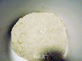 春饼的做法步骤:2