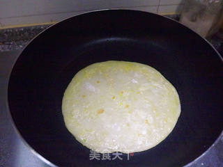 春饼的做法步骤:8