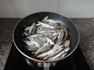 家常小鱼冻的做法步骤：4