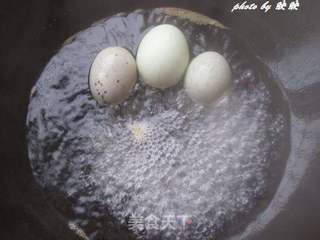 浓汤杂锦火锅的做法步骤:2
