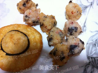 美帽虾的做法步骤:4