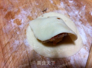 美帽虾的做法步骤:6