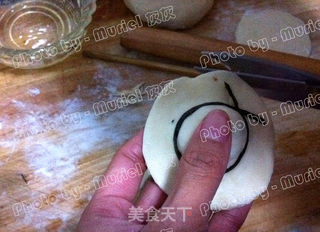 美帽虾的做法步骤:7