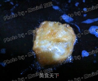 美帽虾的做法步骤:9