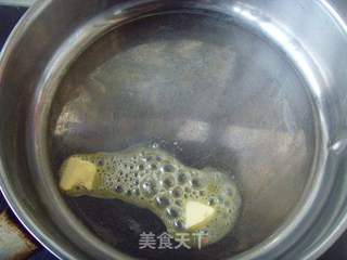 香草烤羊排的做法步骤:4