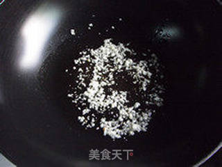 酸酸甜甜好滋味—茄汁包心丸的做法步骤:10