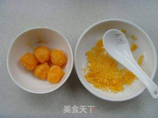 金香大蒜的做法步骤:2