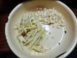 香芋蒸排骨的做法步骤:3