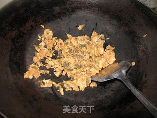 梅菜扣肉的做法步骤:11
