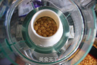 酸浆豆腐(家庭做法)的做法步骤:4