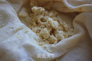 酸浆豆腐(家庭做法)的做法步骤:6