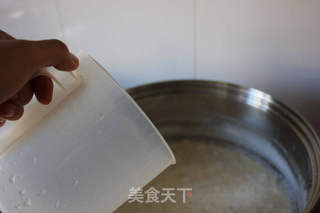 酸浆豆腐(家庭做法)的做法步骤:8