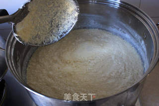 酸浆豆腐(家庭做法)的做法步骤:10