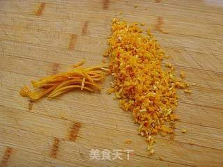 DIY橙皮酱的做法步骤:2