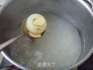 浓情罗宋汤的做法步骤:6