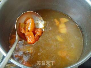 浓情罗宋汤的做法步骤:8