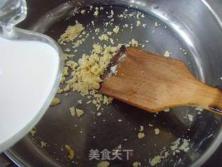 浓情罗宋汤的做法步骤:12