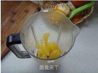 VC多多---鲜榨橙汁的做法步骤:2