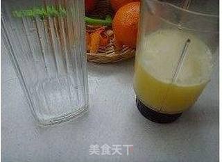 VC多多---鲜榨橙汁的做法步骤:3