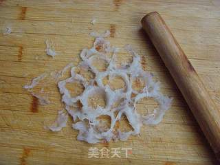 苦瓜酿的做法步骤:2