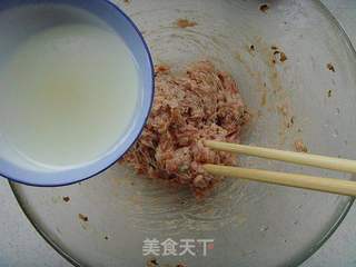 苦瓜酿的做法步骤:5