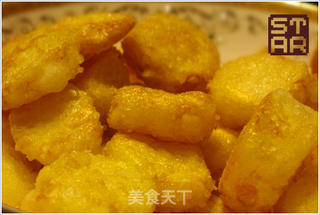 冷冬最爱——铁板日本豆腐的做法步骤:5