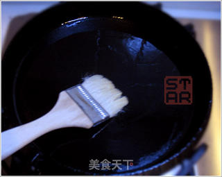 冷冬最爱——铁板日本豆腐的做法步骤:9