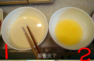 脆皮炸鸡块(麦乐鸡)的做法步骤:7