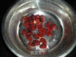 补血经典——三红汤的做法步骤:3