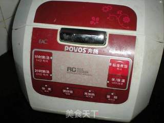 补血经典——三红汤的做法步骤:5