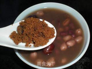 补血经典——三红汤的做法步骤:7