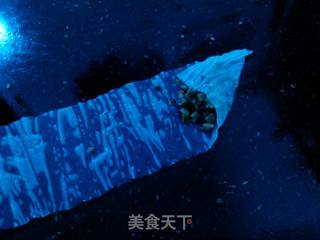 传统小吃-粉果的做法步骤:2