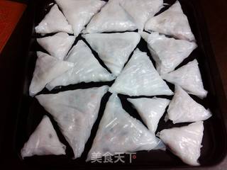 传统小吃-粉果的做法步骤:6