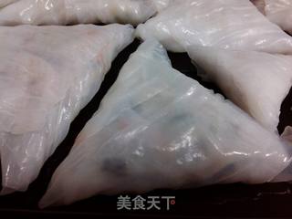 #传统小吃－粉果的做法图解8